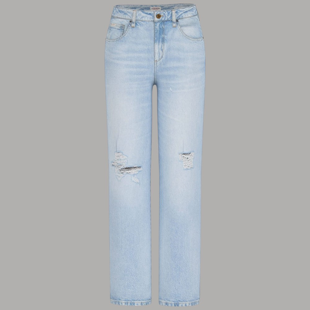 Guess GJ jeans boyfriend W6RA0ID5M5D - Prodotti di Classe