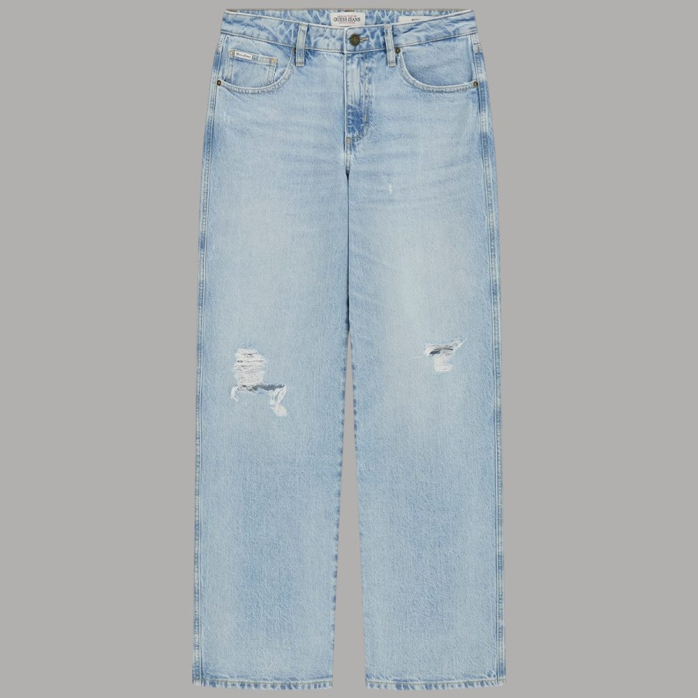 Guess GJ jeans boyfriend W6RA0ID5M5D - Prodotti di Classe