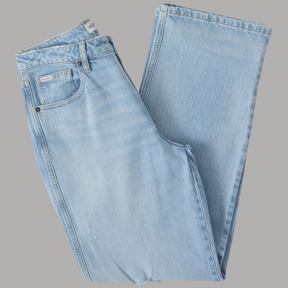 Guess GJ jeans boyfriend W6RA0ID5M5D - Prodotti di Classe