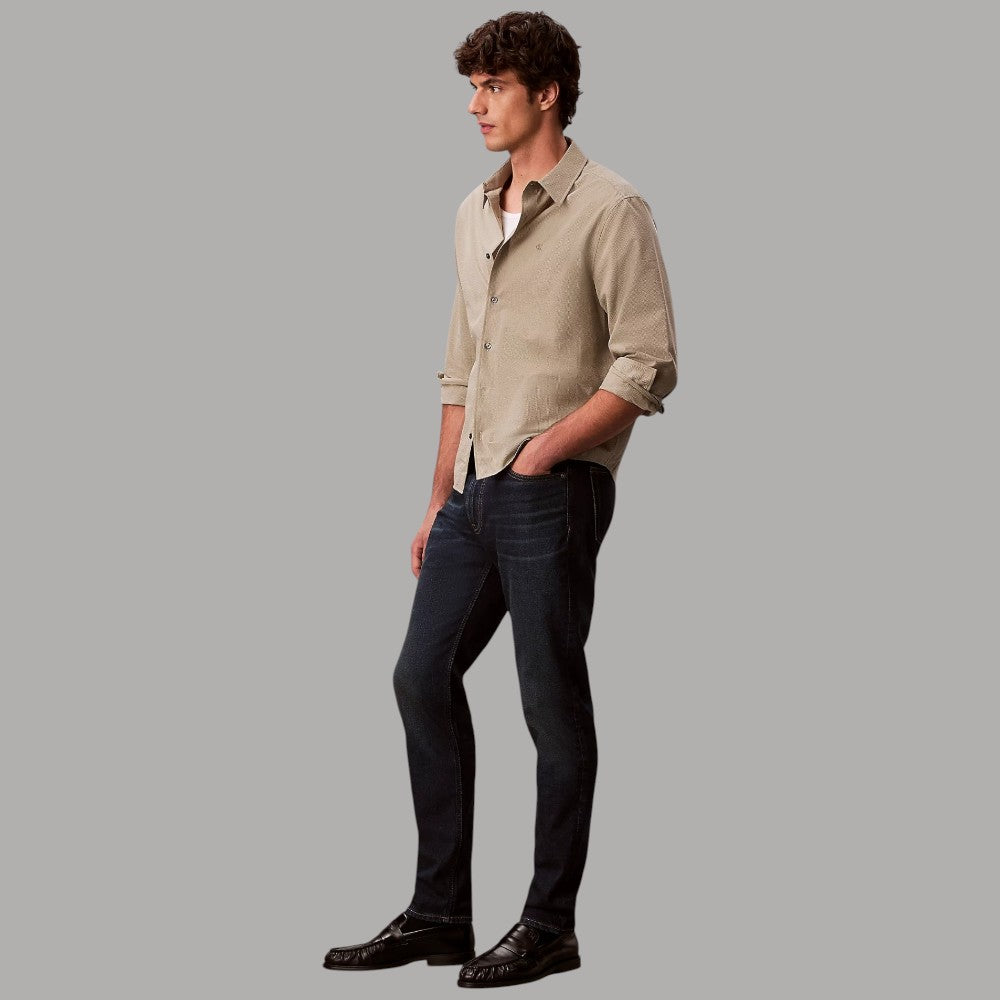 Calvin Klein jeans slim tapered LV04RF931G - Prodotti di Classe