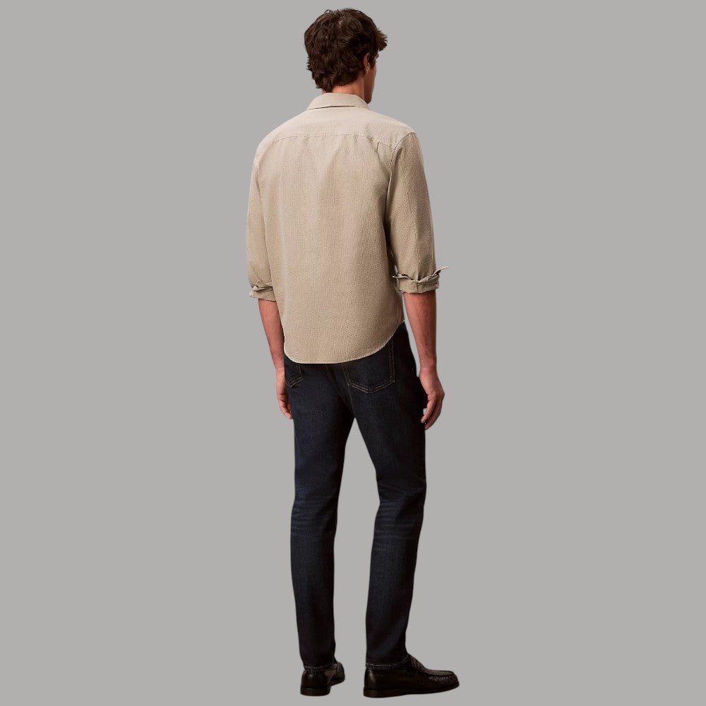 Calvin Klein jeans slim tapered LV04RF931G - Prodotti di Classe