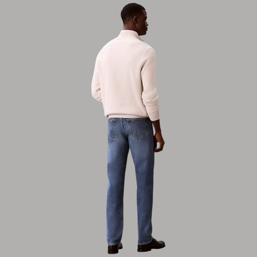 Calvin Klien jeans slim gamba dritta LV04RF940G - Prodotti di Classe
