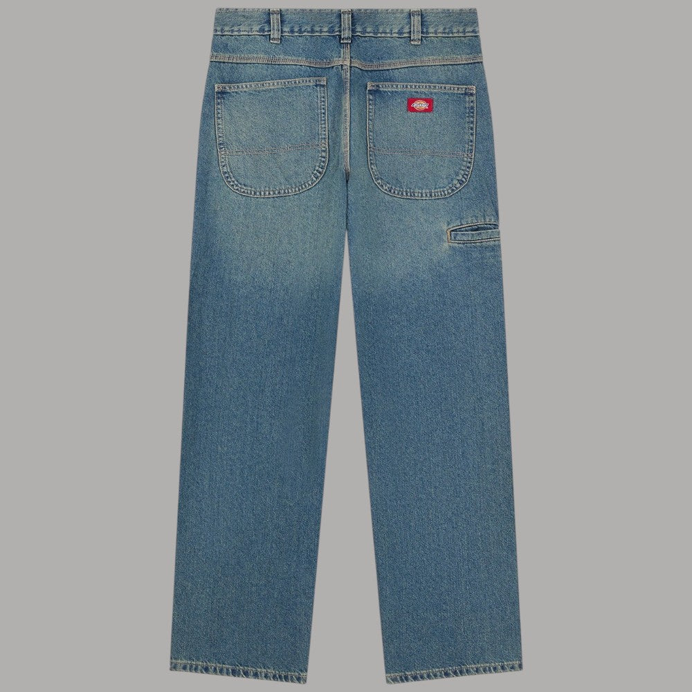 Dickies jeans 958 baggy tapered DK0A88ED - Prodotti di Classe