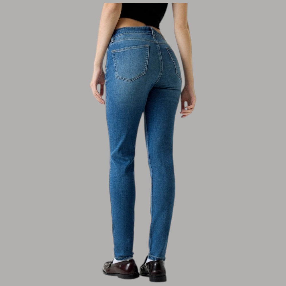 Guess GJ jeans skinny G05 W6RA92D7044 - Prodotti di Classe