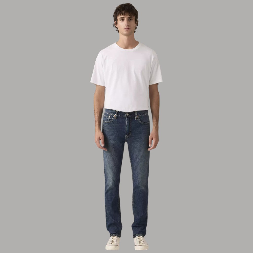 Levi's jeans 511 RIVER BANK COOL BSIESD - Prodotti di Classe