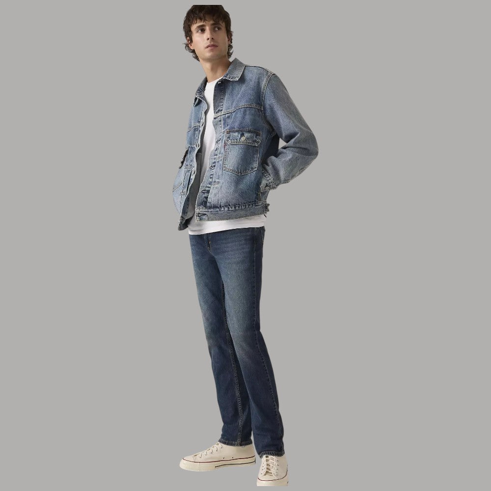 Levi's jeans 511 RIVER BANK COOL BSIESD - Prodotti di Classe
