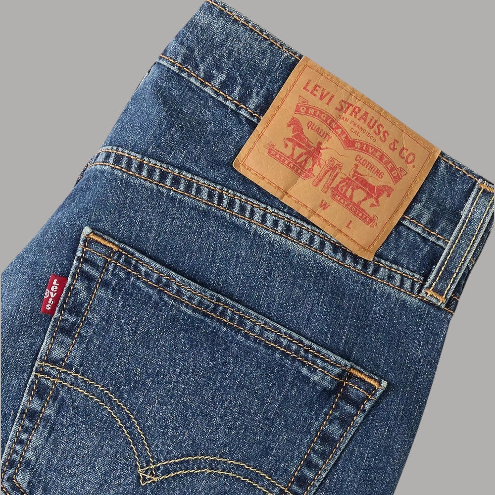 Levi's jeans 511 RIVER BANK COOL BSIESD - Prodotti di Classe