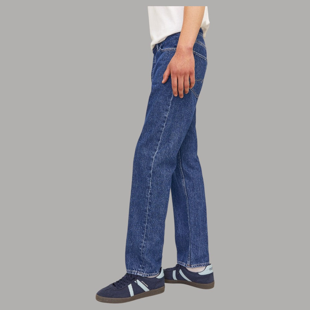 Jeans Relaxed Fit Jack Jones CHRIS - Comfort e Stile Quotidiano - Prodotti di Classe
