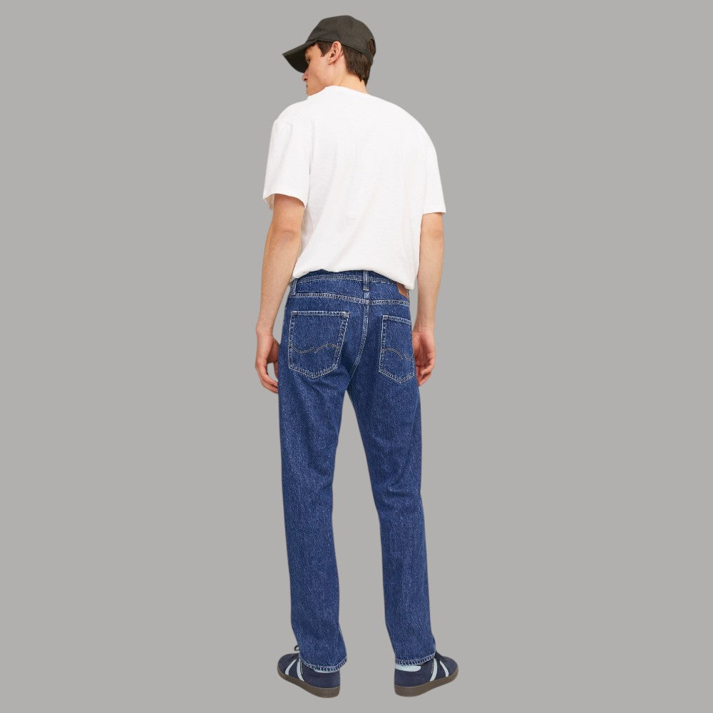 Jeans Relaxed Fit Jack Jones CHRIS - Comfort e Stile Quotidiano - Prodotti di Classe