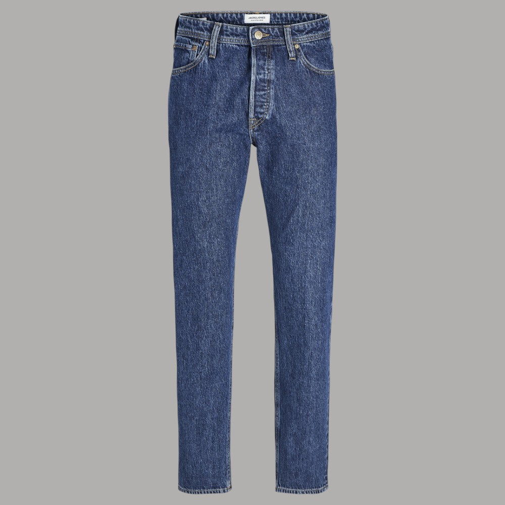 Jeans Relaxed Fit Jack Jones CHRIS - Comfort e Stile Quotidiano - Prodotti di Classe