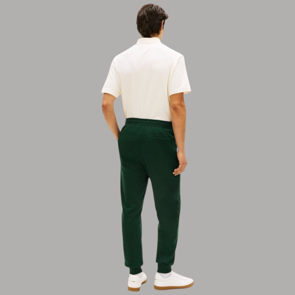 Tommy Hilfiger pantalone tuta con bandierina MW0MW37236 - Prodotti di Classe