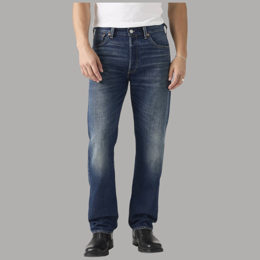 Levi's 501 ORIGINAL On The Borderline 005013592 - Prodotti di Classe