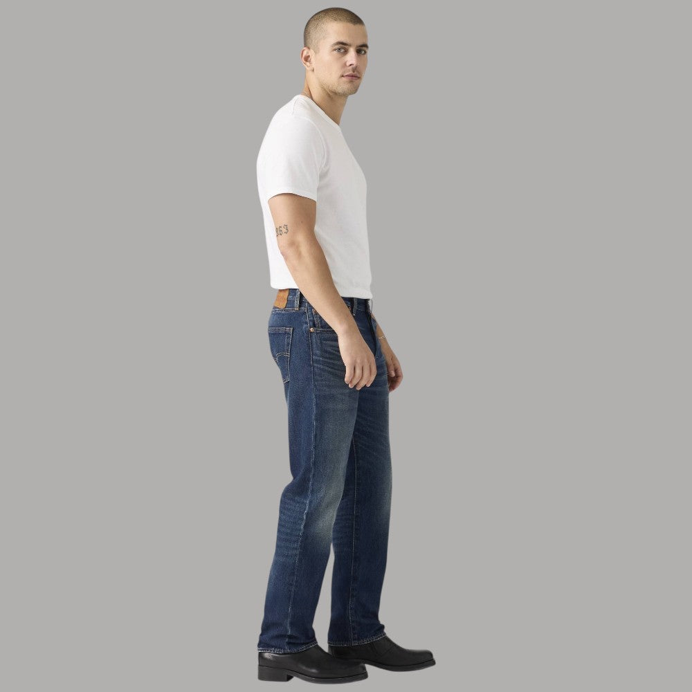 Levi's 501 ORIGINAL On The Borderline 005013592 - Prodotti di Classe