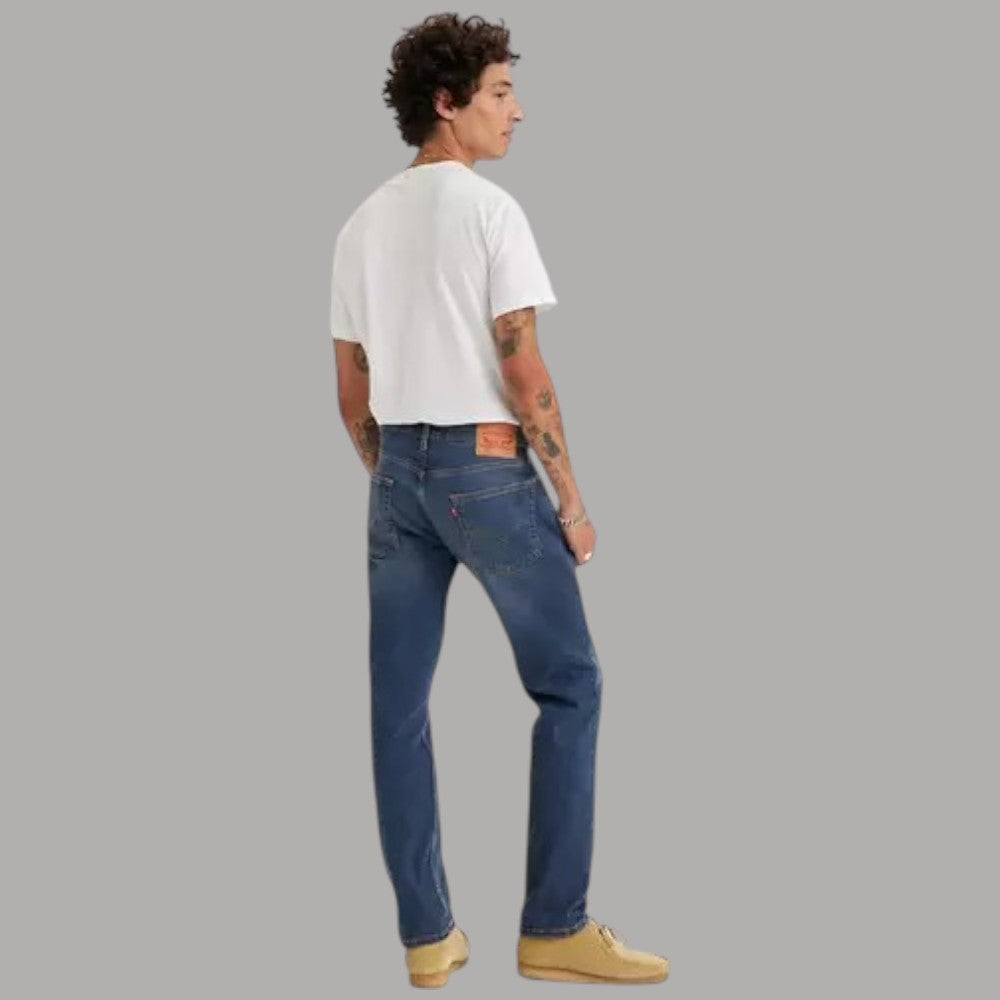 Levi's 502 jeans Tapered Panda 295070053 - Prodotti di Classe