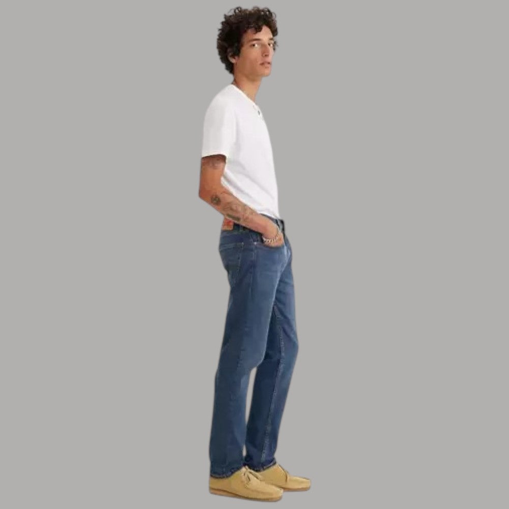 Levi's 502 jeans Tapered Panda 295070053 - Prodotti di Classe