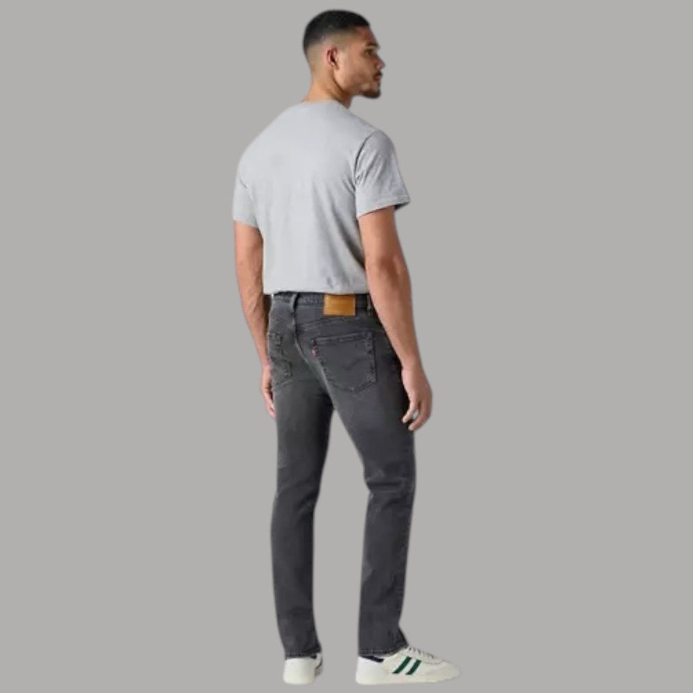 Levi's 511 jeans neri slim fit 045115474 - Prodotti di Classe