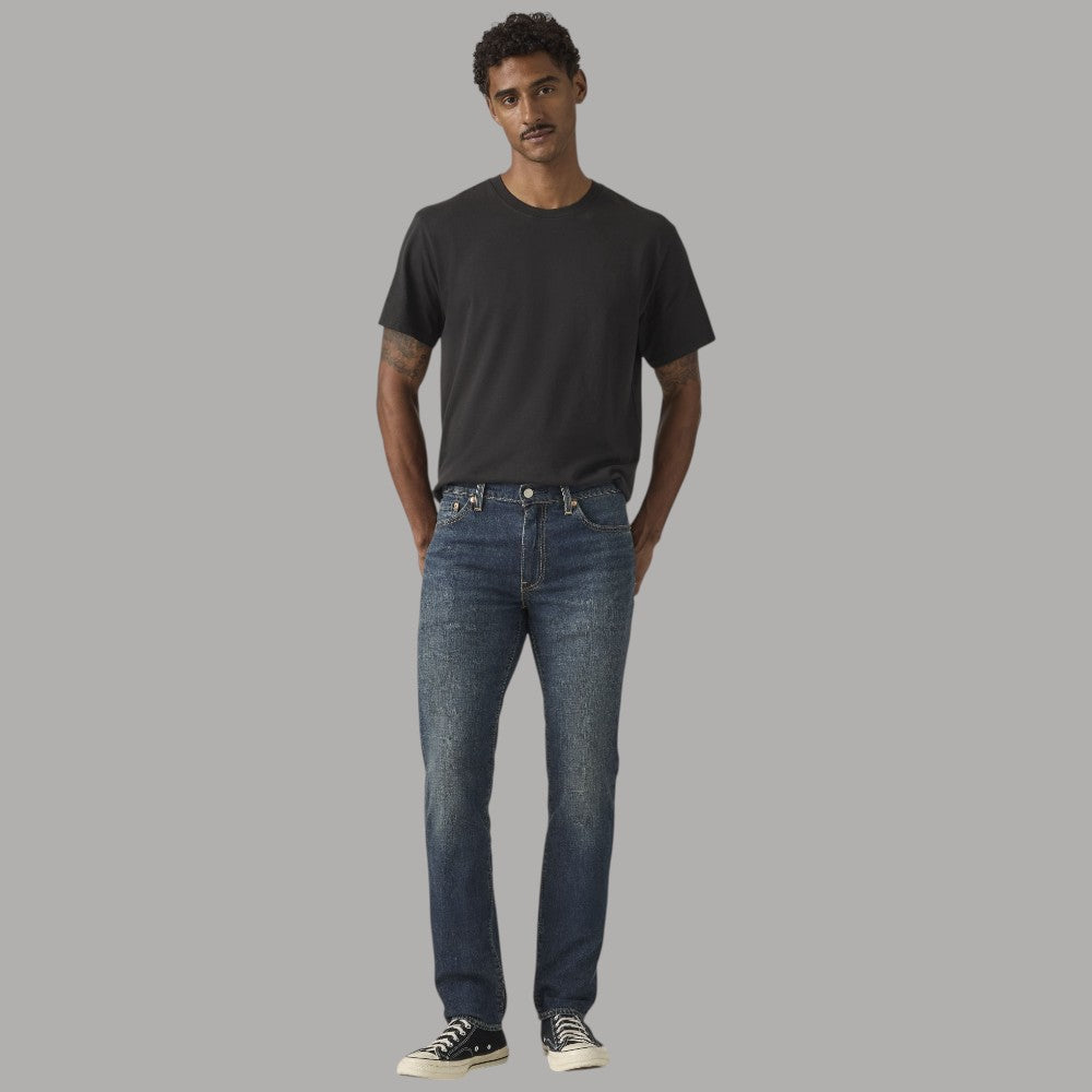 Levi's 511 jeans slim Wish Granted Lightwieght 045116358 - Prodotti di Classe