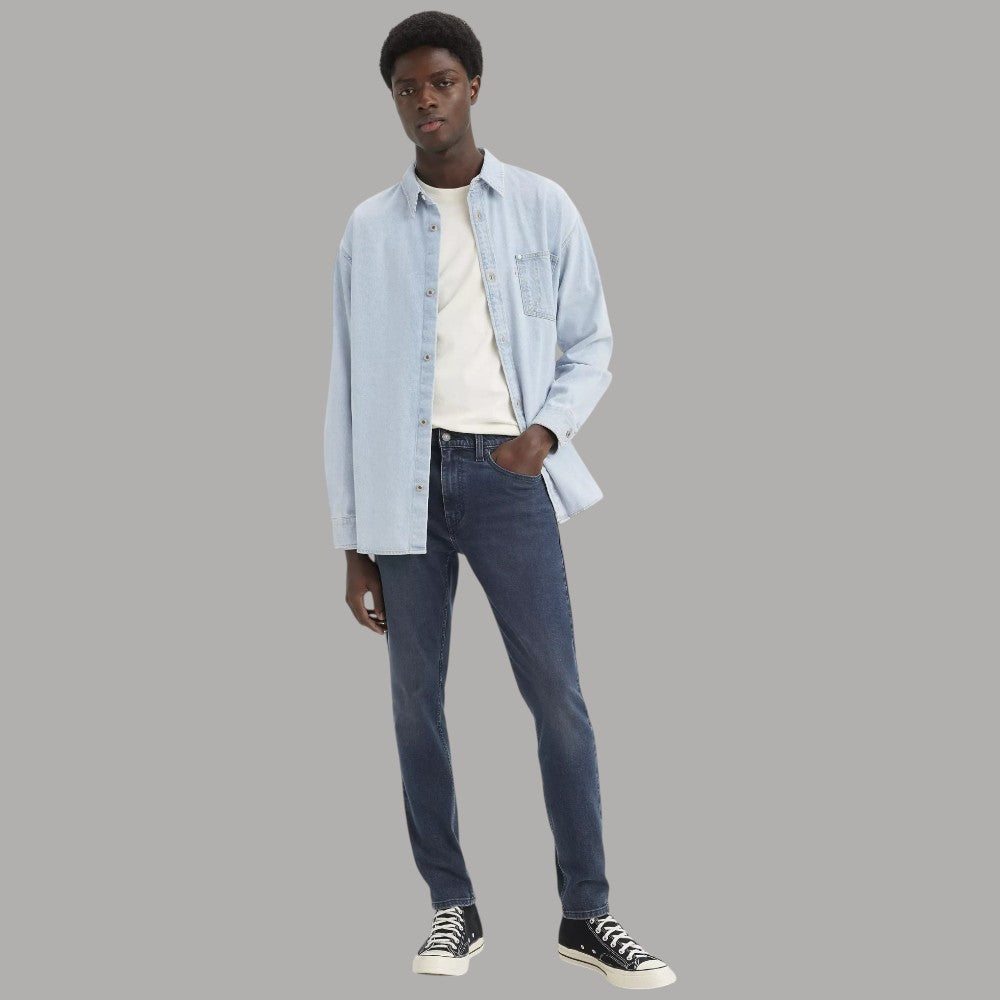 Levi's 512 jeans slim affusolati 288331193 - Prodotti di Classe