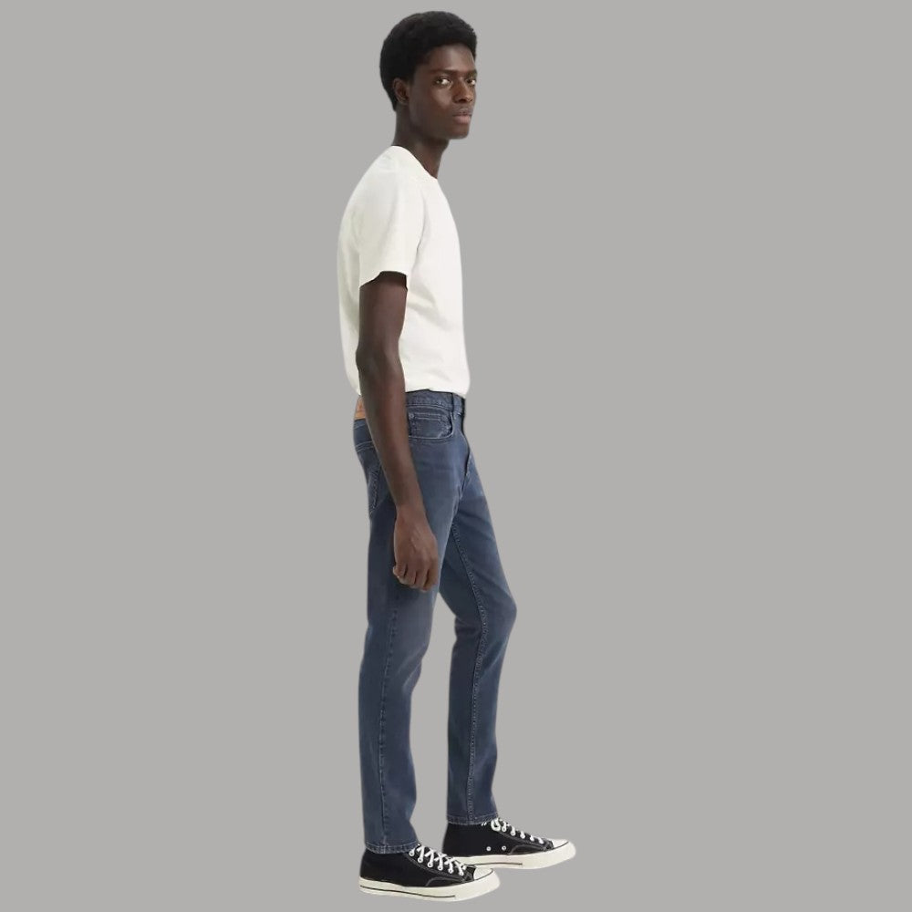 Levi's 512 jeans slim affusolati 288331193 - Prodotti di Classe