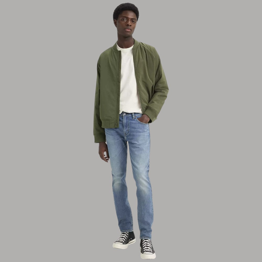 Levi's jeans slim 512 tapered 28833 - Prodotti di Classe