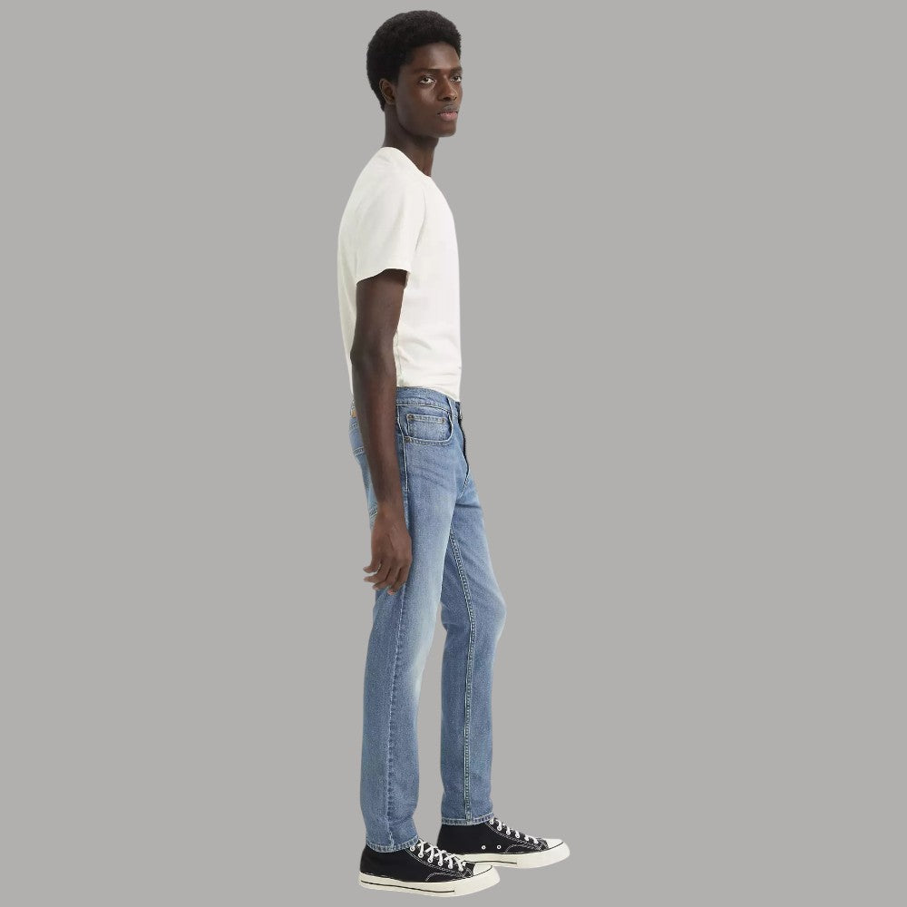 Levi's jeans slim 512 tapered 28833 - Prodotti di Classe