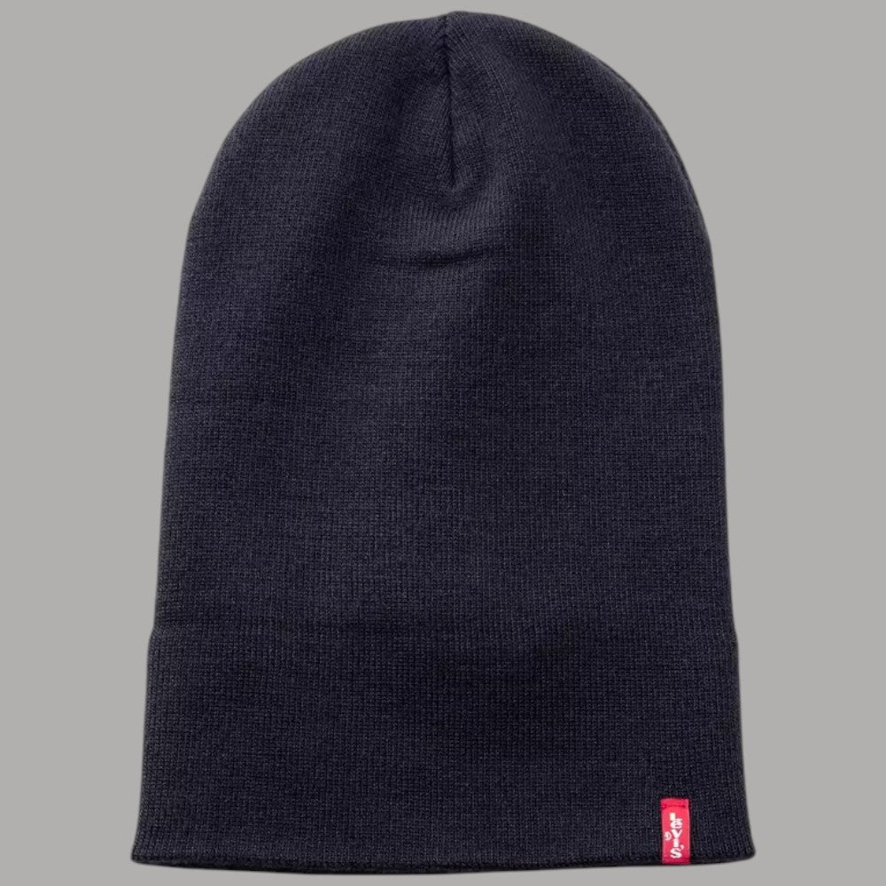 Levi's cappello berretto blu Everyday 771380885 - Prodotti di Classe