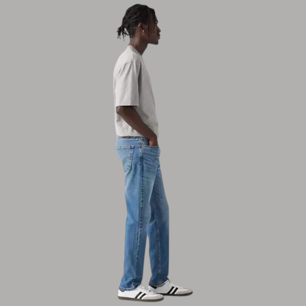 Levi's jeans 502 uomo Tapered Fit 295071317 - Prodotti di Classe