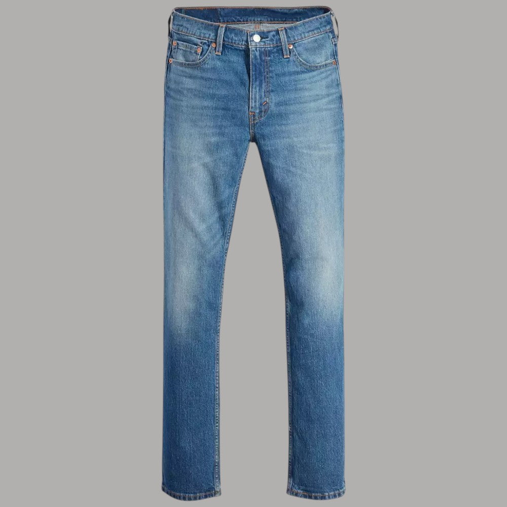 Levi's jeans 502 uomo Tapered Fit 295071317 - Prodotti di Classe