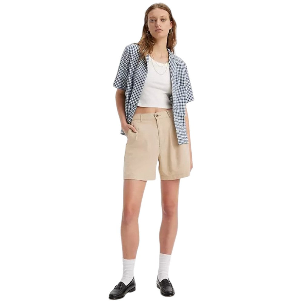 Levi's short safari A7538-0003 Bermuda LEVI'S