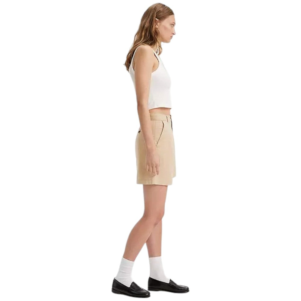 Levi's short safari A7538-0003 Bermuda LEVI'S