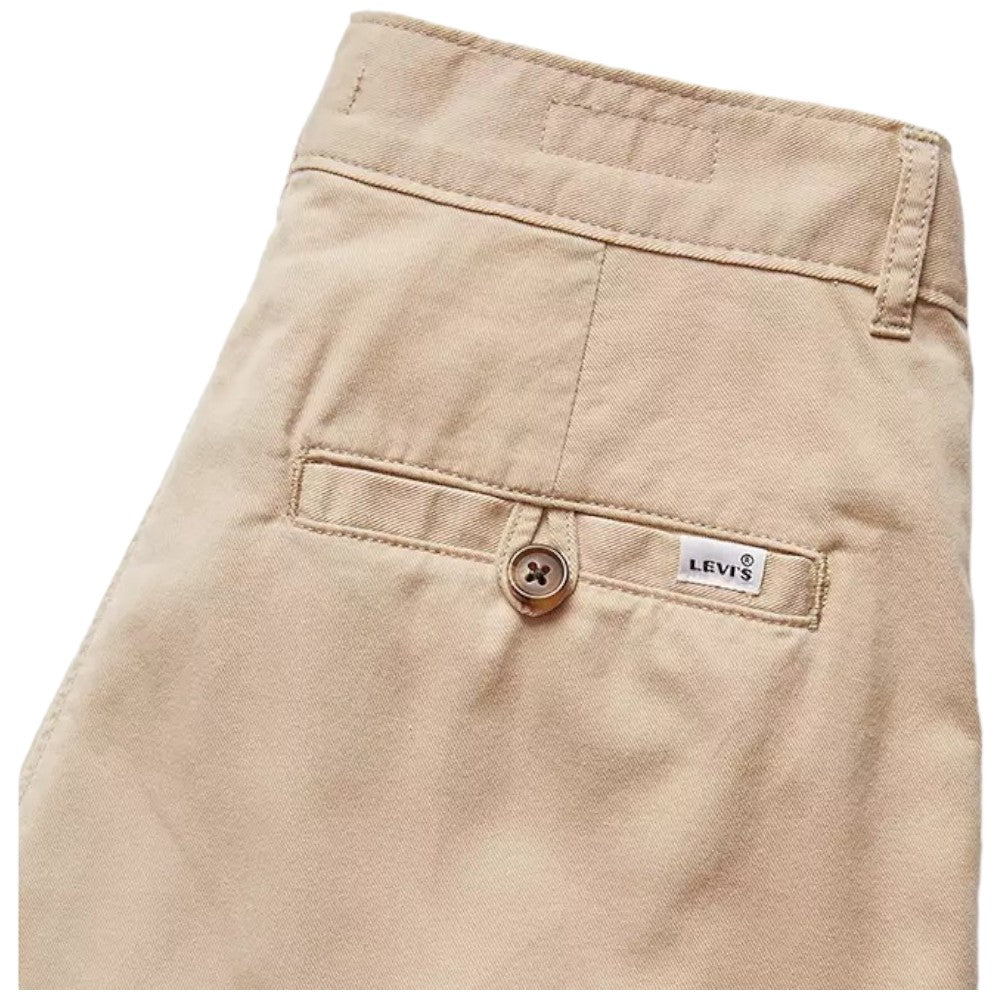 Levi's short safari A7538-0003 Bermuda LEVI'S