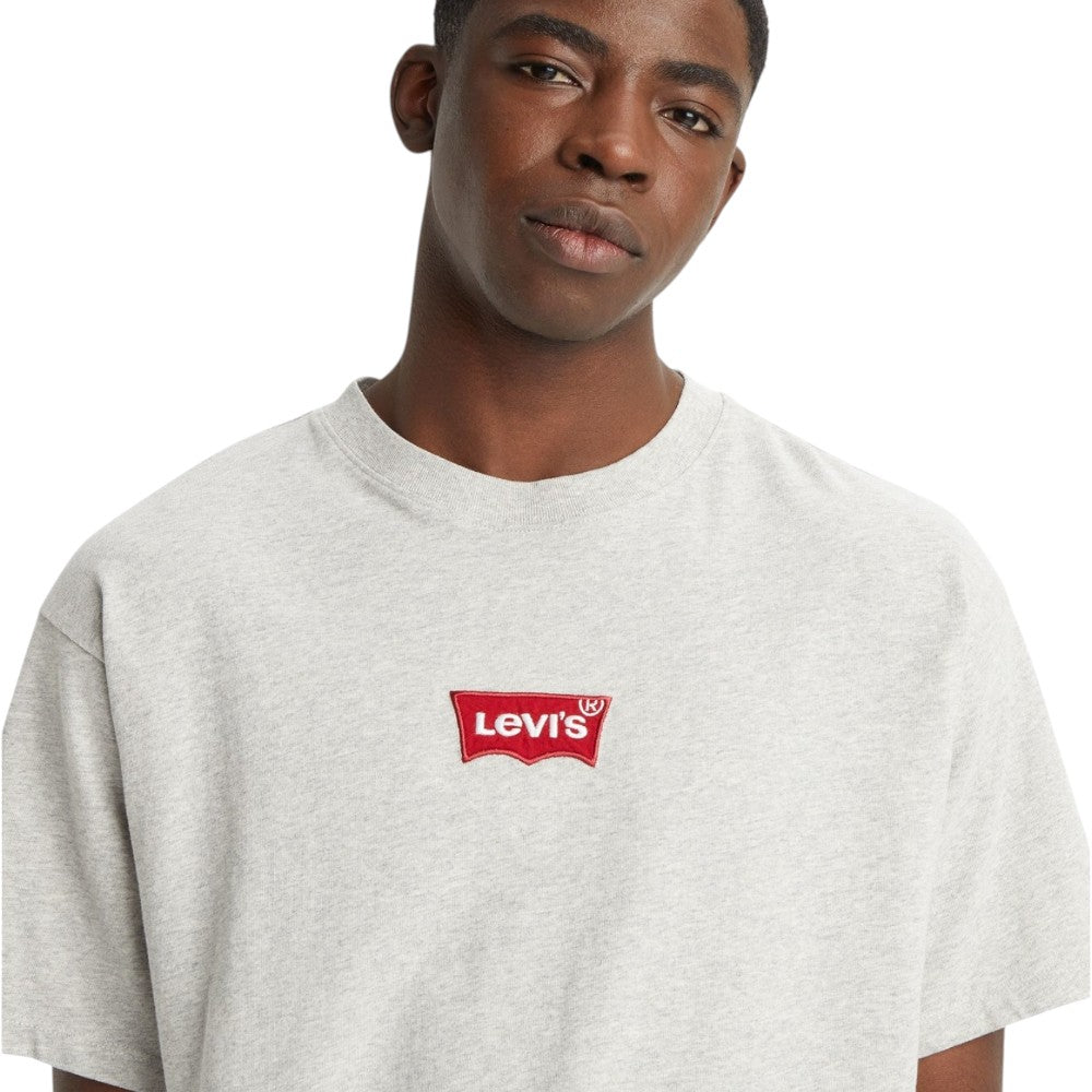 Levi's t-shirt grigia vintage fit 0008C0006 T-shirt LEVI'S