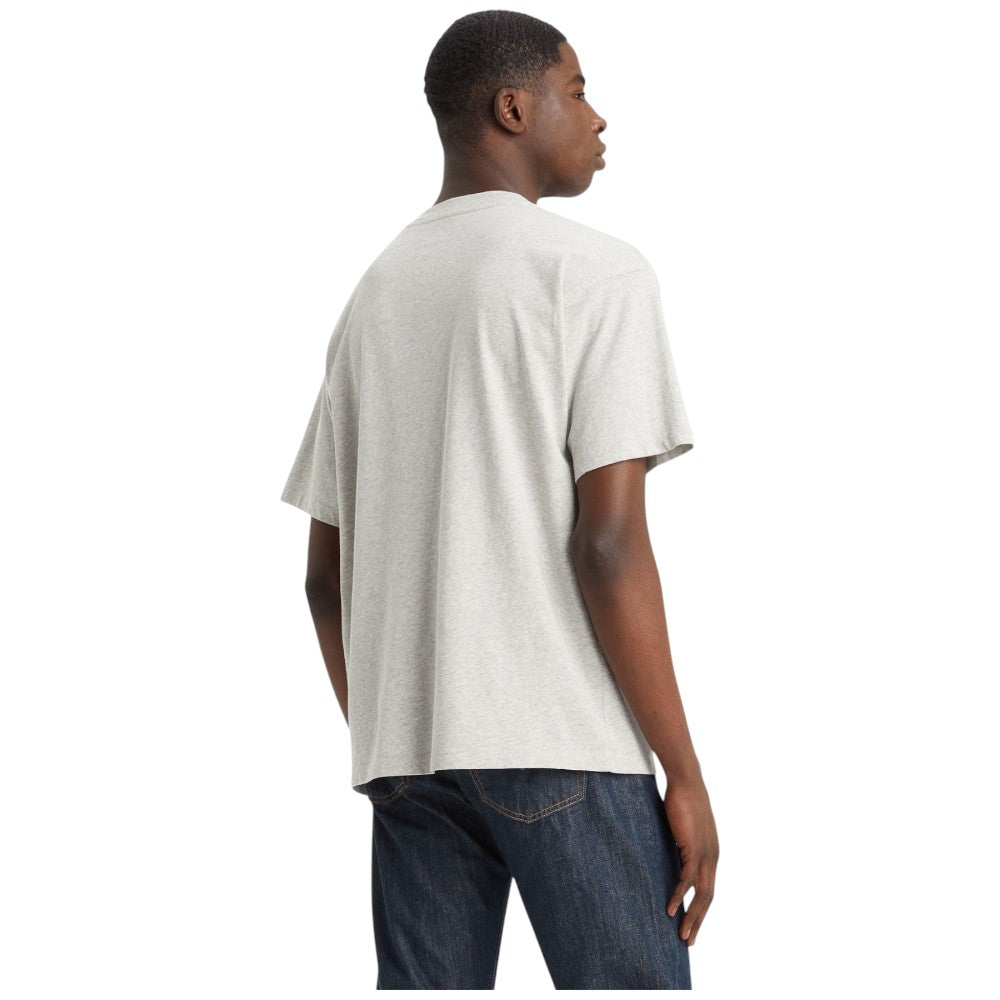 Levi's t-shirt grigia vintage fit 0008C0006 T-shirt LEVI'S