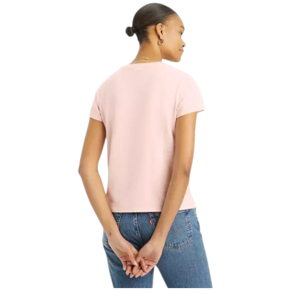 Levi's t-shirt rosa original 391850323 T-shirt LEVI'S