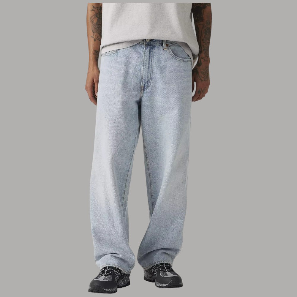 Levis' jeans 578 baggy oversize A4750 - Prodotti di Classe