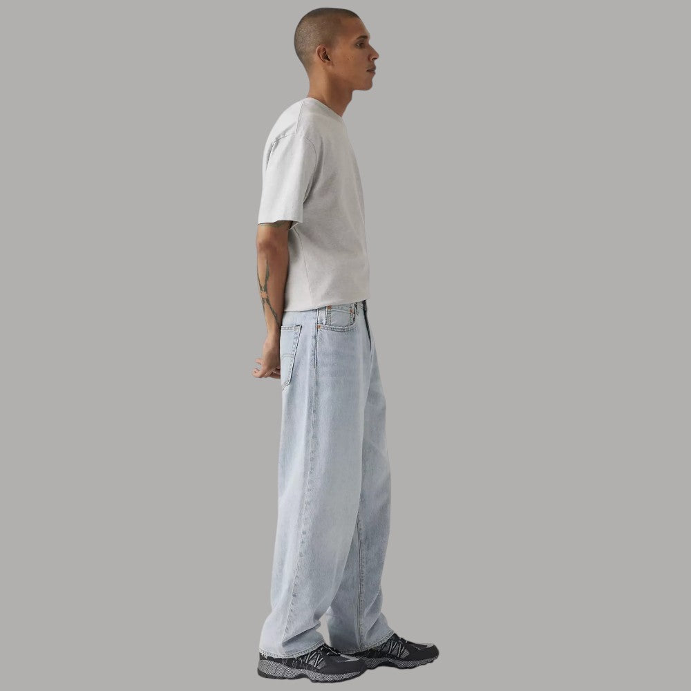 Levis' jeans 578 baggy oversize A4750 - Prodotti di Classe