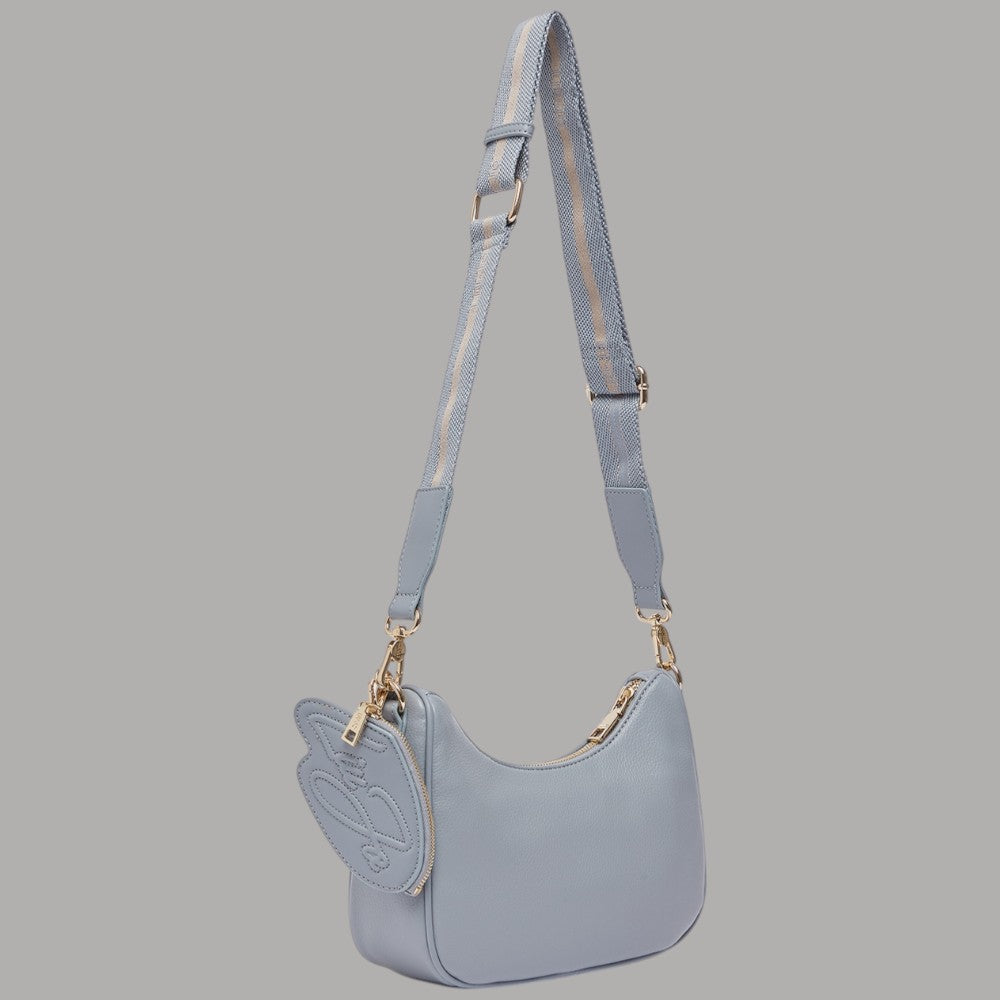 Liu Jo borsa hobo piccola con portamonete AA6180E1012 - Prodotti di Classe