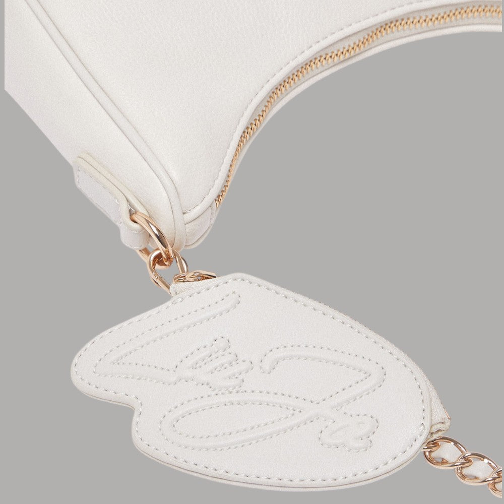 Liu Jo borsa hobo piccola con portamonete AA6180E1012 - Prodotti di Classe