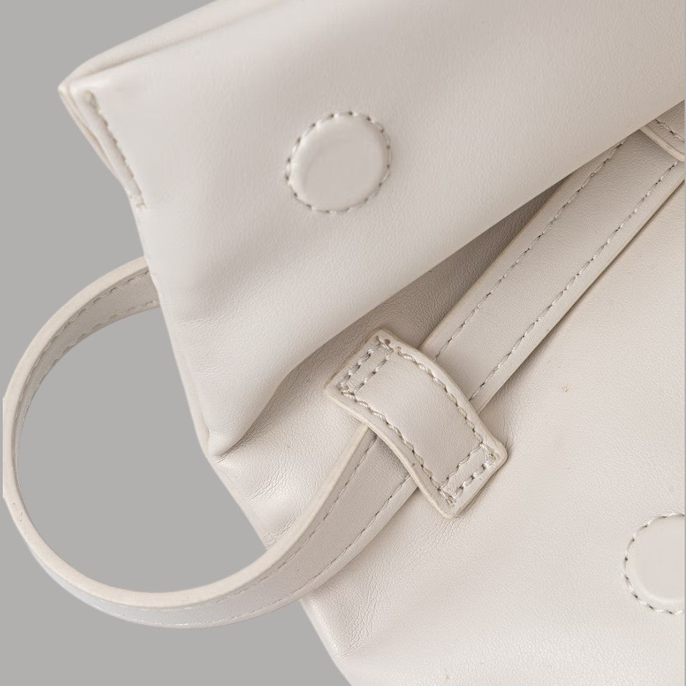 Liu Jo Borsa Pochette Spalla con Tracolla Regolabile e Logo - Prodotti di Classe