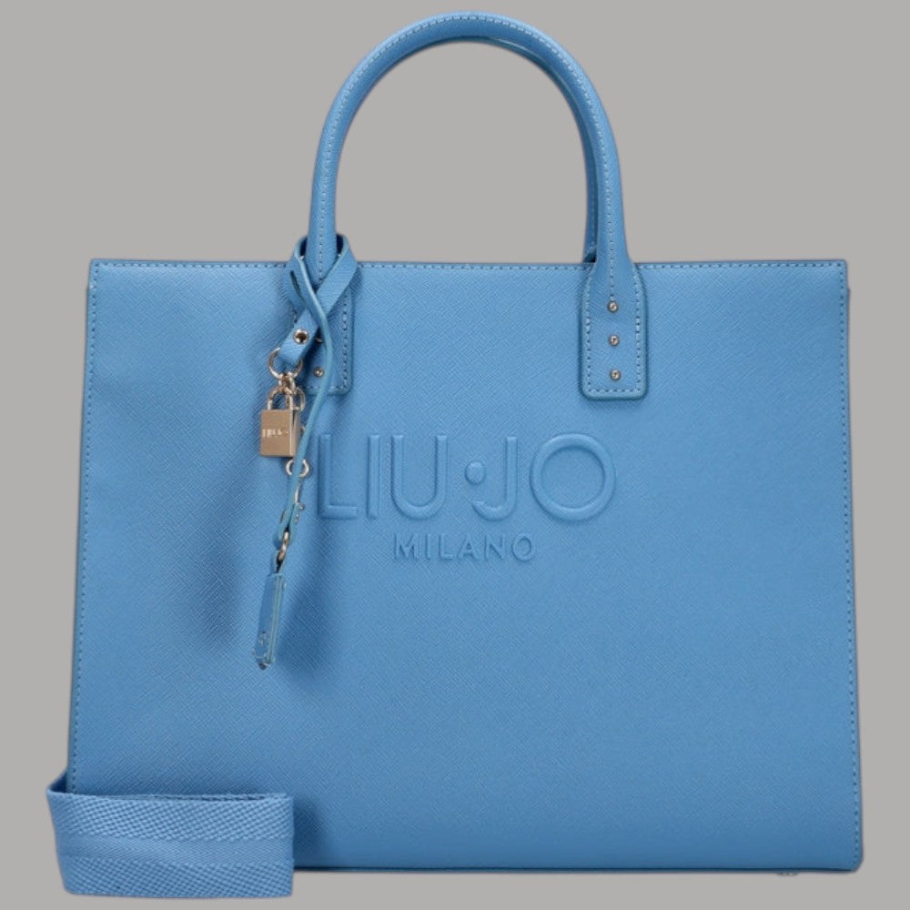 Liu Jo borsa shopping media AA6149ES029 - Prodotti di Classe