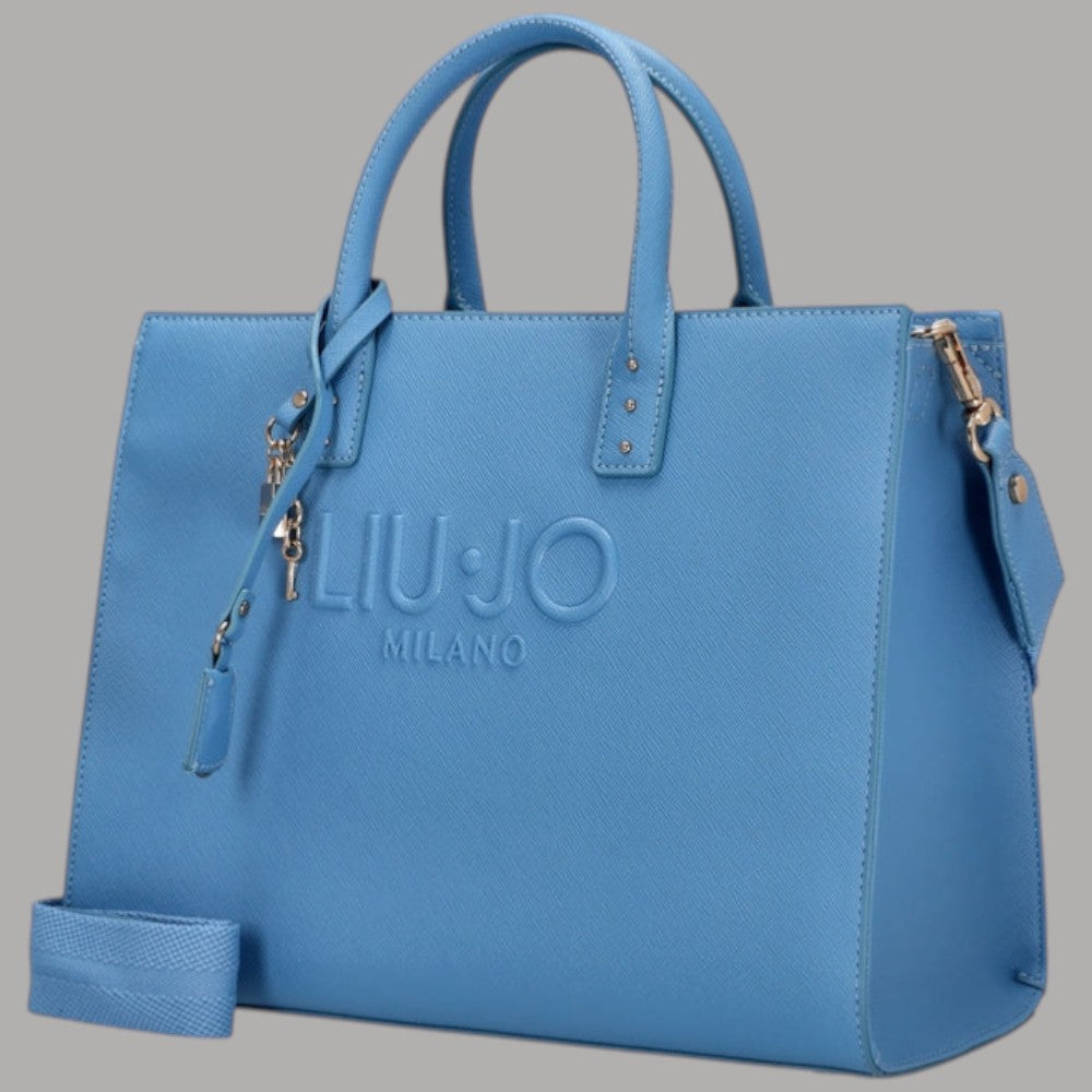 Liu Jo borsa shopping media AA6149ES029 - Prodotti di Classe