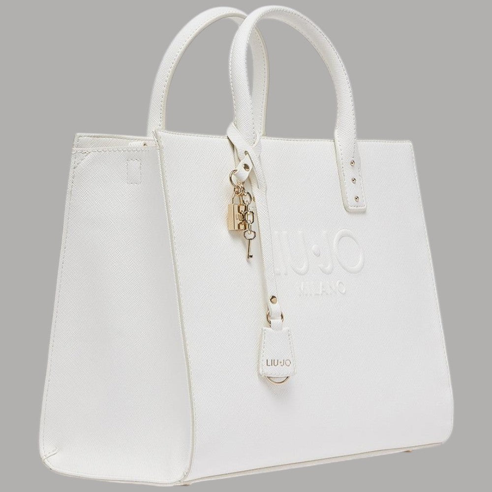 Liu Jo borsa shopping media AA6149ES029 - Prodotti di Classe