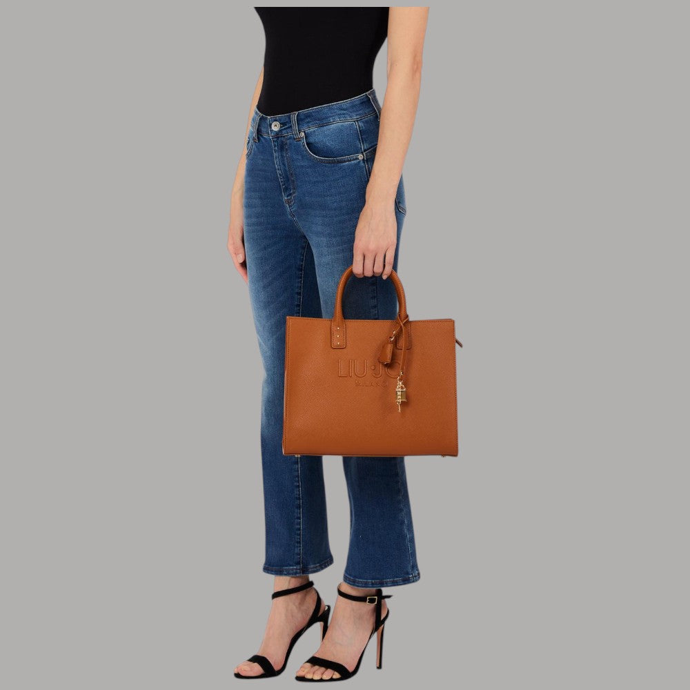 Liu Jo borsa shopping media AA6149ES029 - Prodotti di Classe
