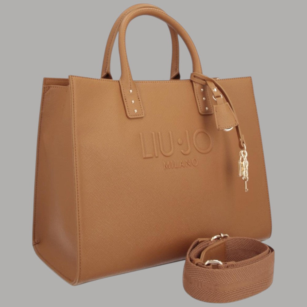 Liu Jo borsa shopping media AA6149ES029 - Prodotti di Classe