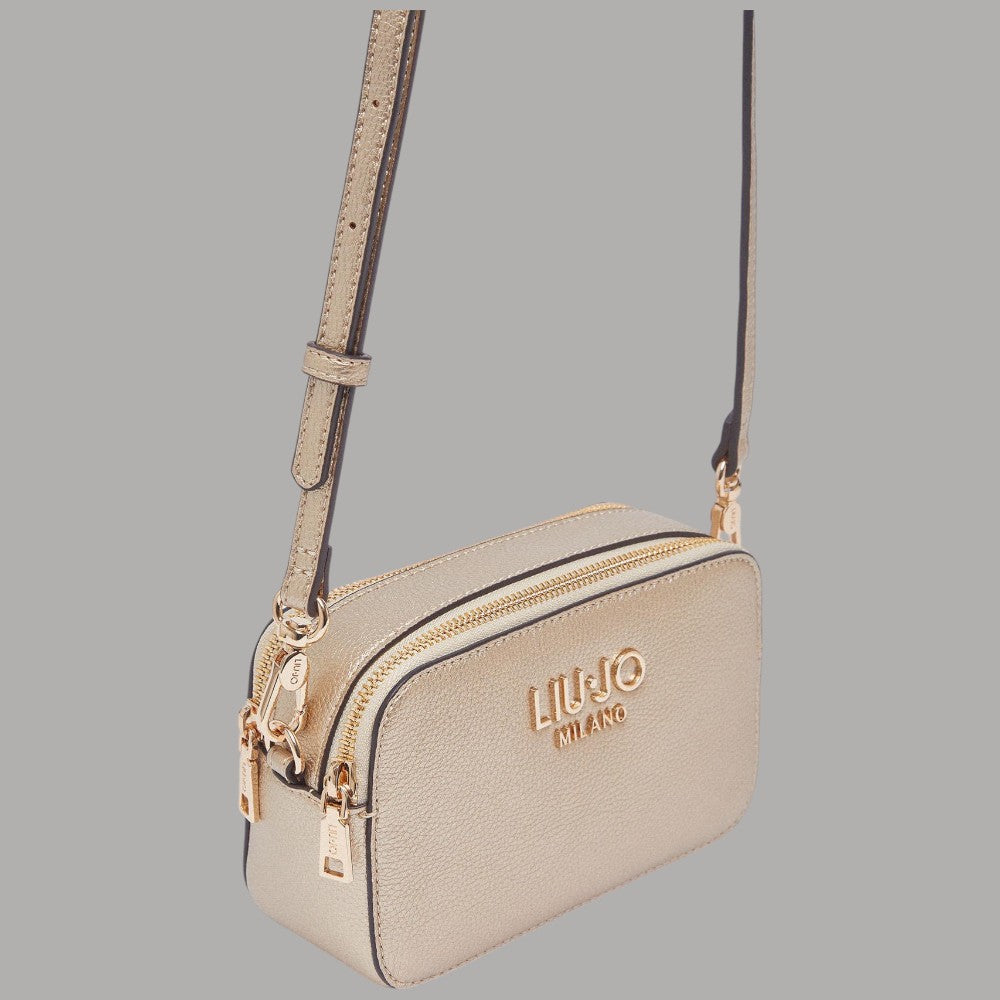 Liu Jo borsa a tracolla piccola art. AA6100E1012 - Prodotti di Classe