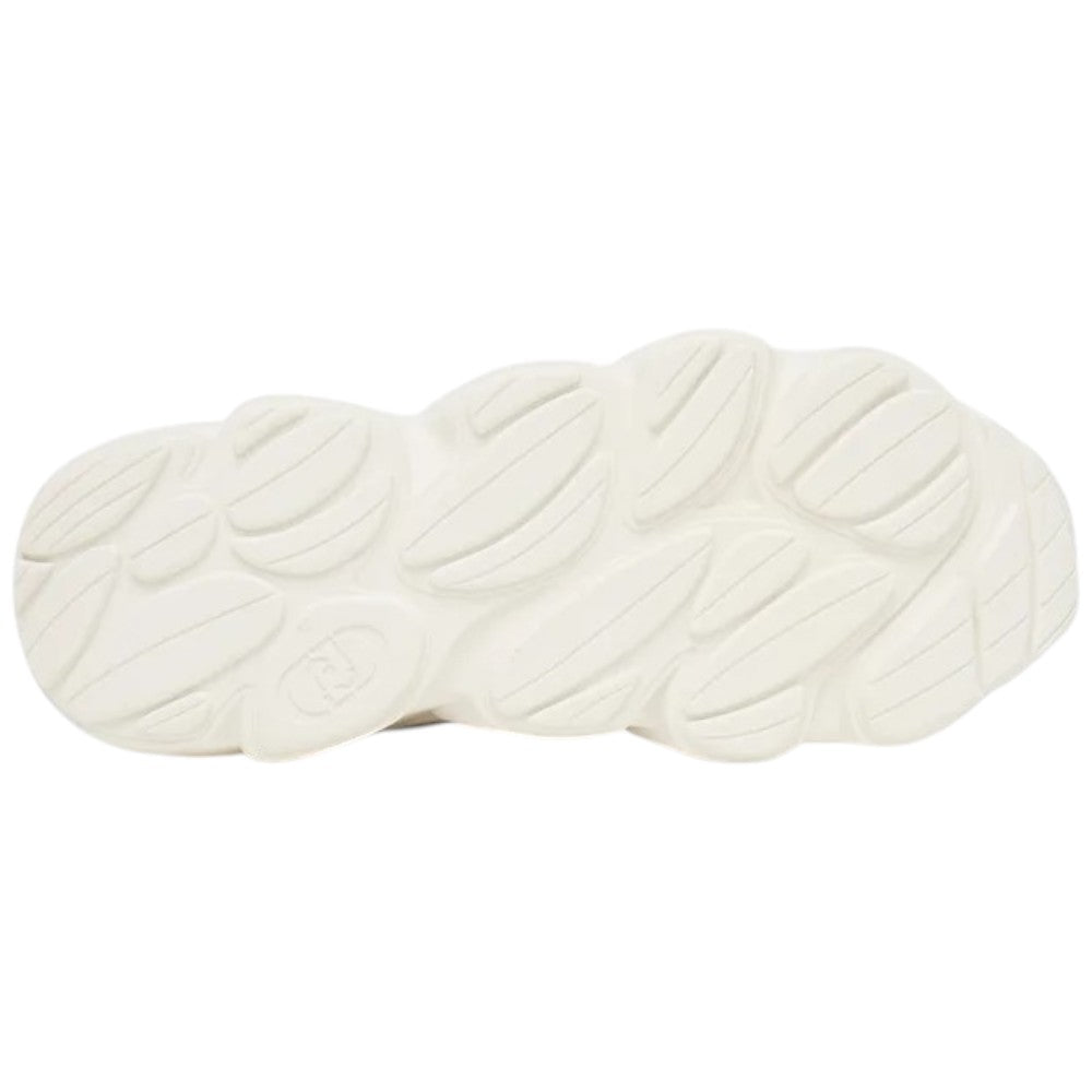 Liu Jo Chuncky sneakers ecru STEFFY Sneakers Liu Jo