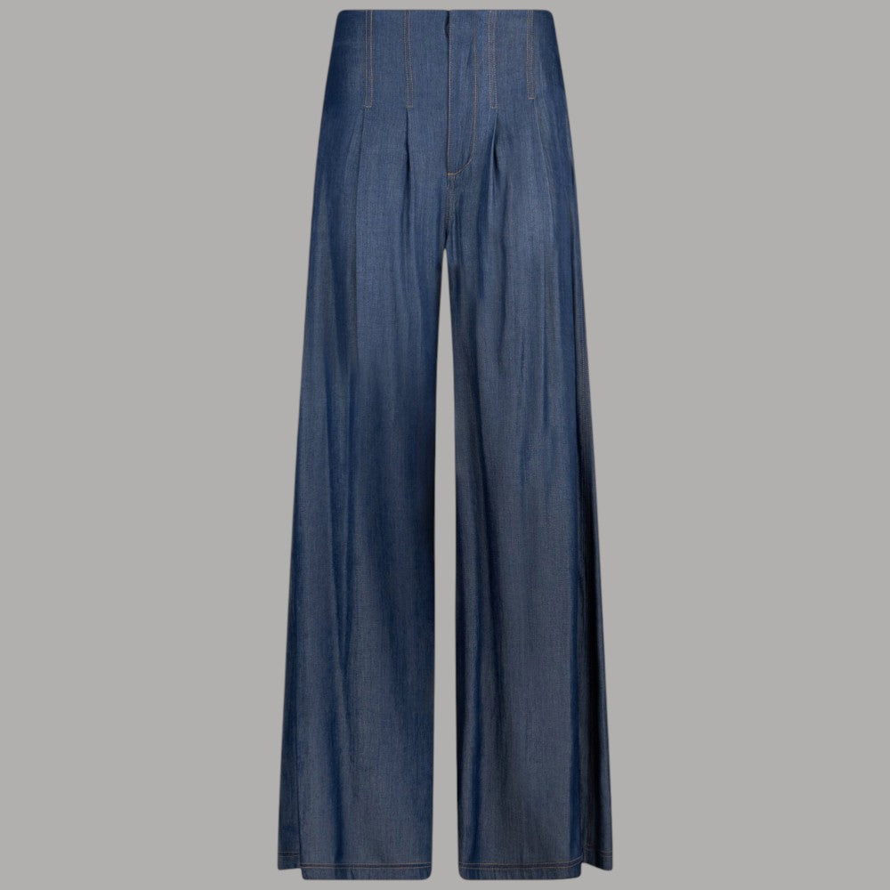 Liu Jo Jeans Super Flare: Eleganza e Comfort Effortless - Prodotti di Classe