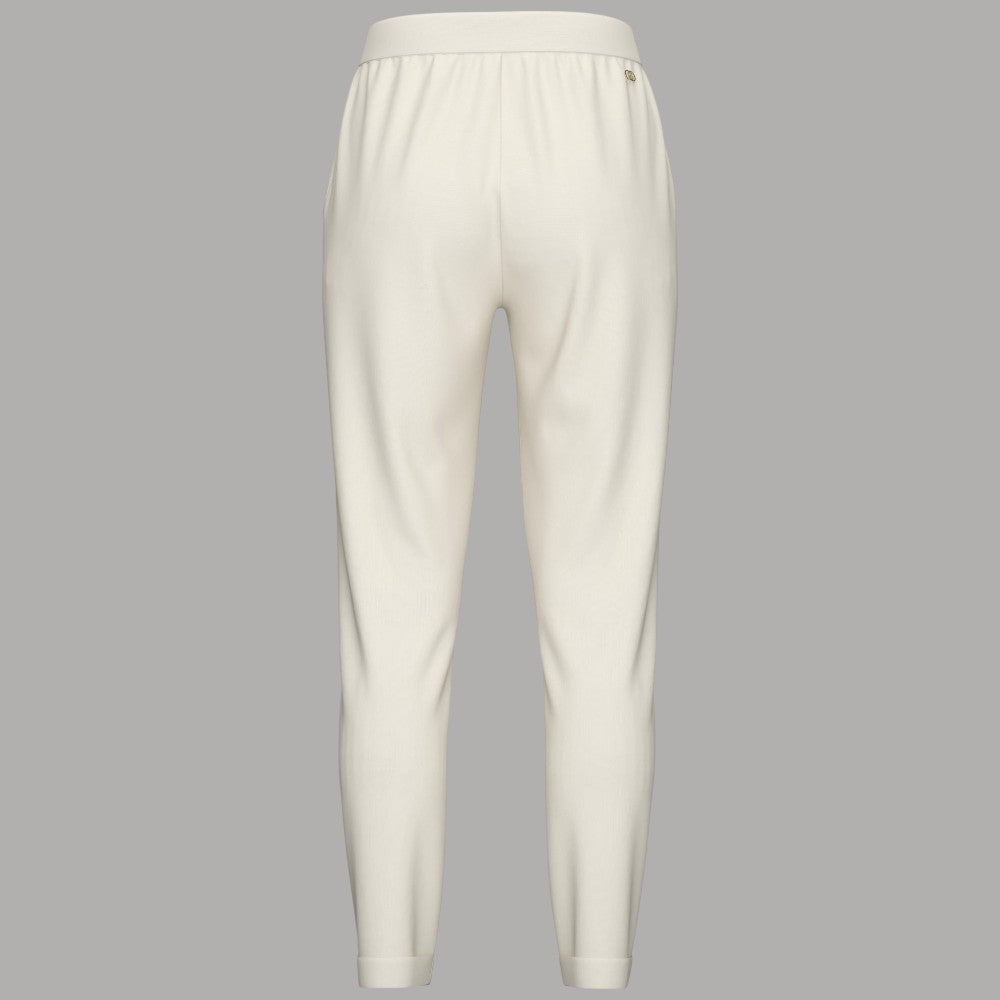 Liu Jo Joggers Donna in Felpa Cotone con Coulisse Regolabile - Prodotti di Classe