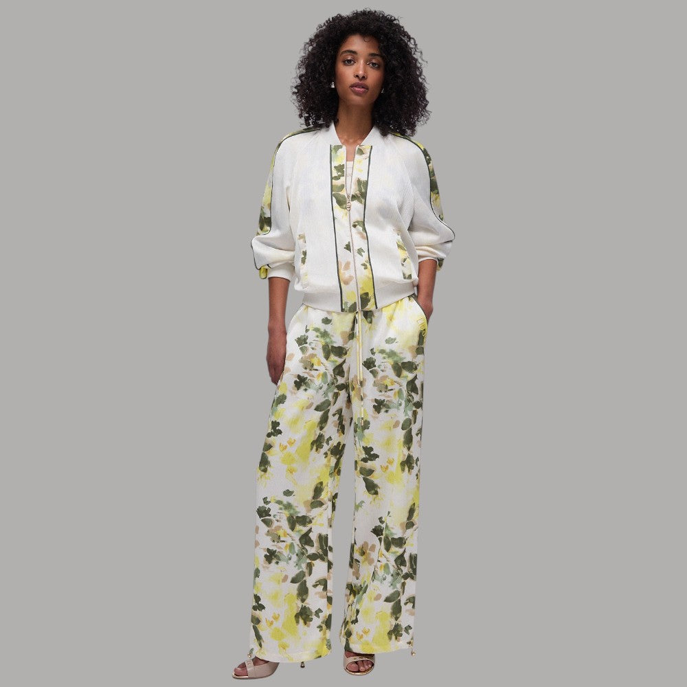 Liu Jo pantaloni in raso TA6257T358A - Prodotti di Classe