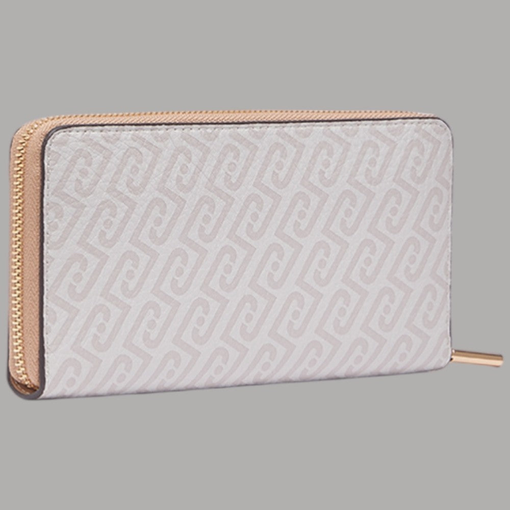Liu Jo Portafoglio Grande Monogramma: Lusso e Stile Daily - Prodotti di Classe